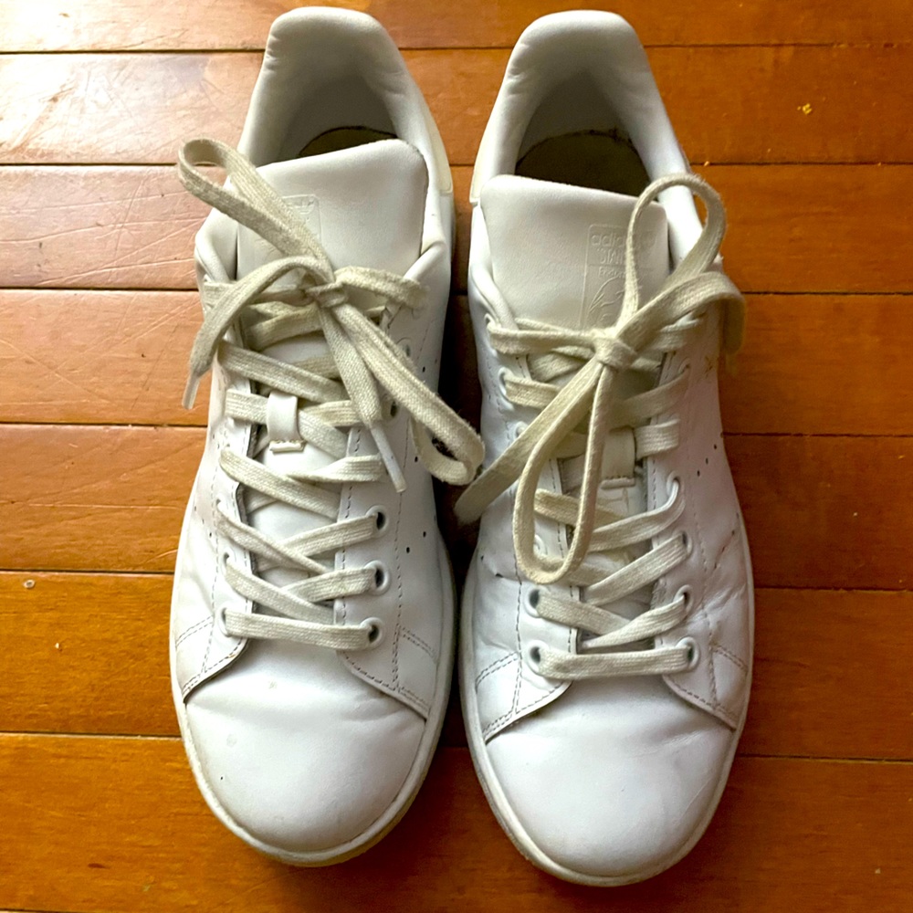 Adidas Stan smith sneakers size 7 womens